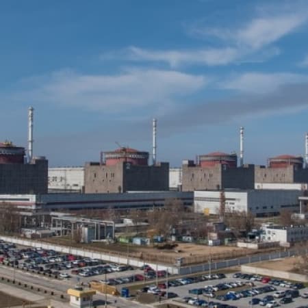 Наразі реактори Запорізької АЕС охолоджуються зі ставка, який не пов’язаний із Каховським водосховищем