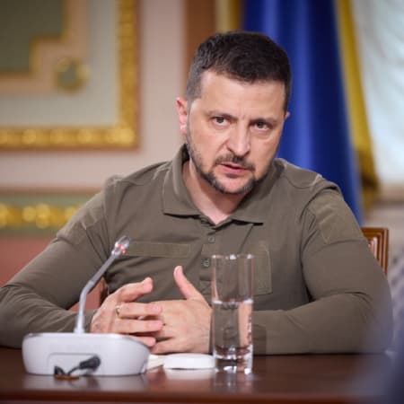 "The consequences of the Kakhovka HPP explosion will be clear after the water starts to recede" — Zelenskyy