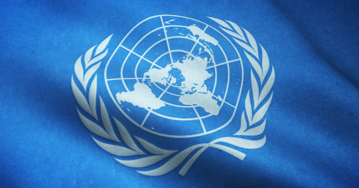 Ukraine and the United Nations agree on forming teams to provide humanitarian assistance and people evacuation of people in the left bank of the Kherson region