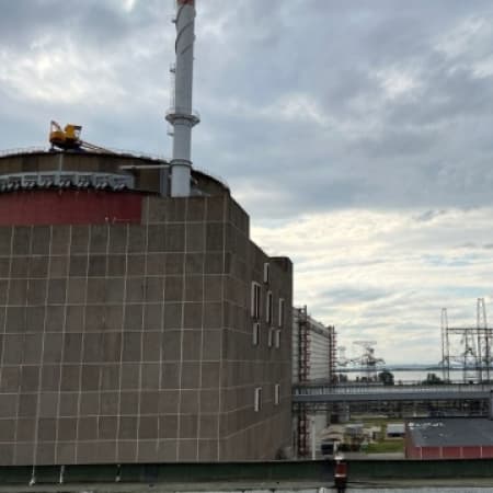 П’ятий енергоблок Запорізької АЕС перейде в стан «холодного зупину»