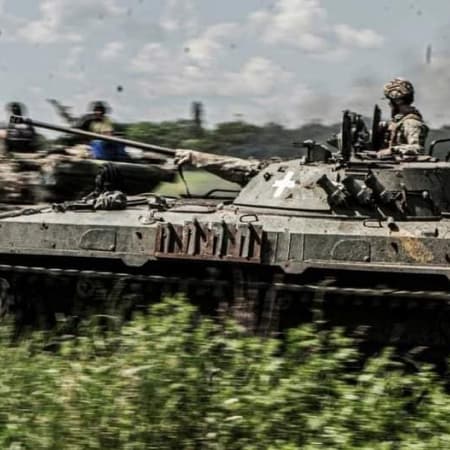 Ukrainian Armed Forces make another advance in the Bakhmut direction