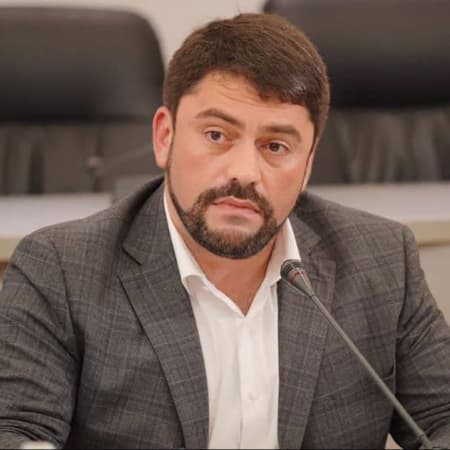 Вищий антикорупційний суд заочно взяв депутата Київміськради Трубіцина під варту