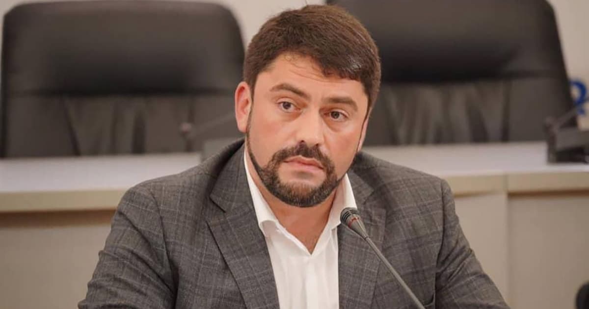 Вищий антикорупційний суд заочно взяв депутата Київміськради Трубіцина під варту
