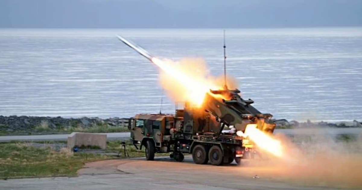Росіяни передислокували дивізіон берегових ракетних комплексів «Бал» з Краснодарського краю у Брянську область