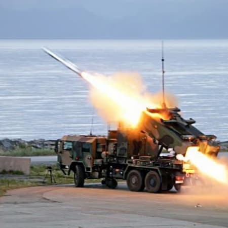 Росіяни передислокували дивізіон берегових ракетних комплексів «Бал» з Краснодарського краю у Брянську область