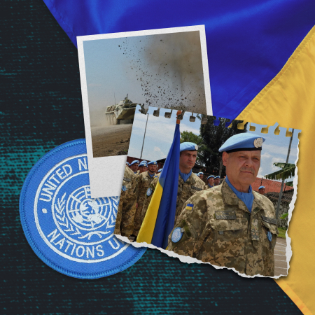 How Ukrainians saved citizens of other countries