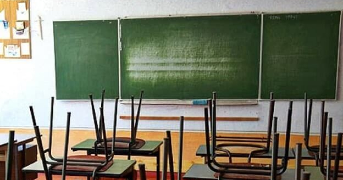 Тимчасова окупаційна адміністрація Херсонської області у вересні зможе відкрити 6% шкіл