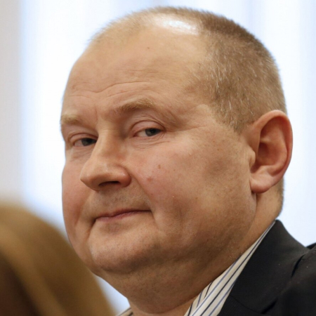 Вищий антикорупційний суд оголосив вирок у справі екссудді Чауса — десять років ув'язнення