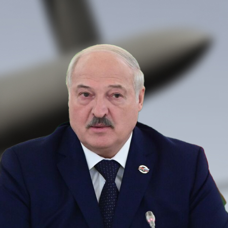 Лукашенко: Білорусь отримала тактичні ядерні ракети та бомби