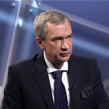 У Білорусі утримують 2150 незаконно вивезених українських дітей — опозиціонер Павло Латушко