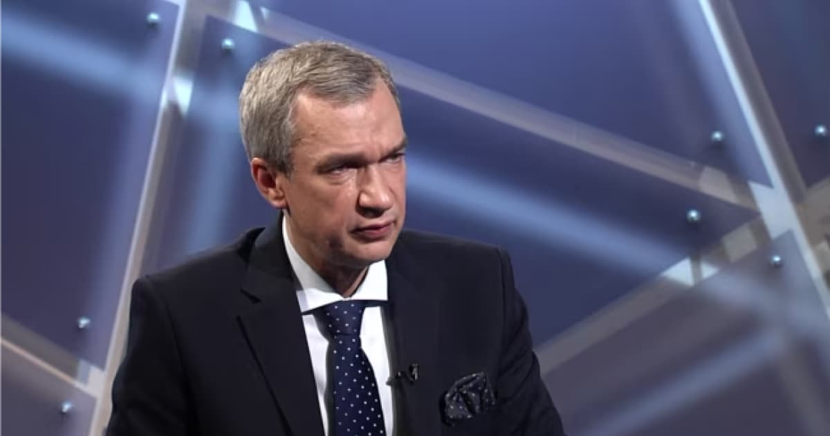 Oppositionist Pavlo Latushko: 2150 illegally taken Ukrainian children are being held in Belarus