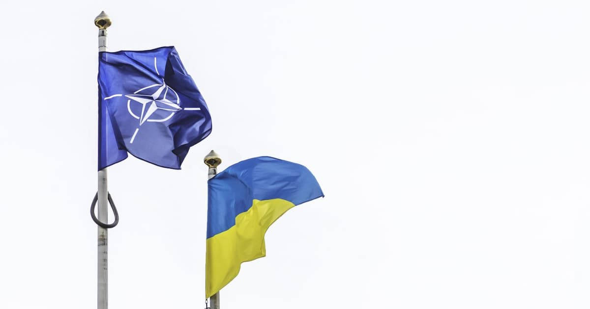 Європарламент закликав НАТО запросити Україну до Альянсу