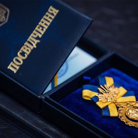 Шевченківський комітет не вручатиме номінацію «За внесок у перемогу»