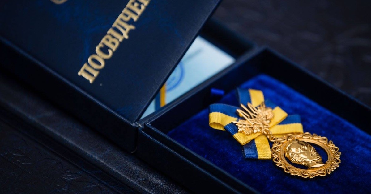 Шевченківський комітет не вручатиме номінацію «За внесок у перемогу»