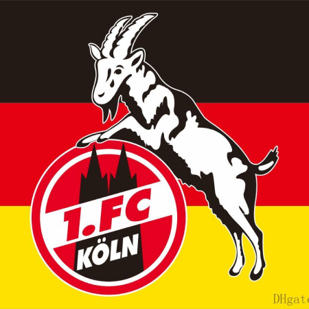 Німецький футбольний клуб «Köln» закликає Спілку європейських футбольних асоціацій виключити білоруські команди зі змагань