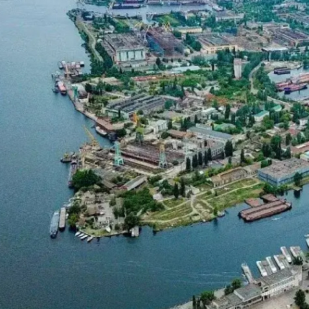 У Херсоні відновили доступ до мікрорайону Корабел