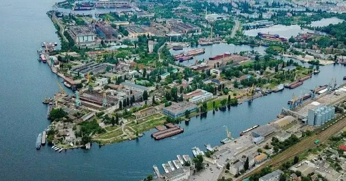 У Херсоні відновили доступ до мікрорайону Корабел