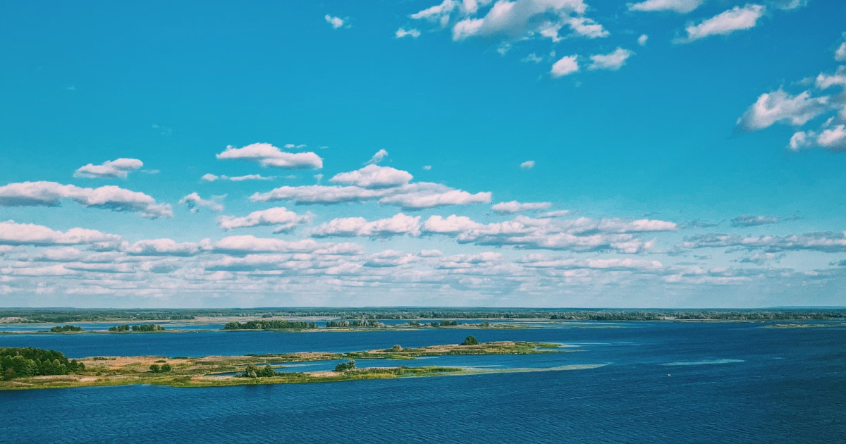 У Дніпрі та в Чорному морі щонайменше 30% проб води не відповідають нормам