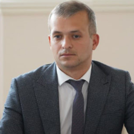 ВАКС арештував колишнього заступника Міністра інфраструктури Василя Лозинського з правом на заставу в п'ять мільйонів гривень