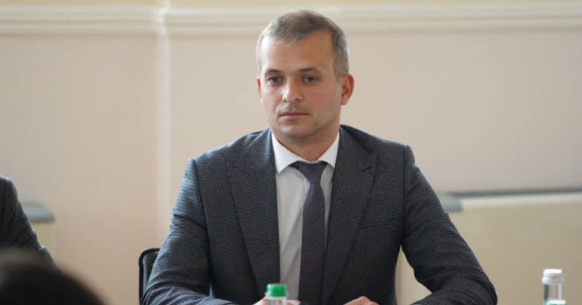 ВАКС арештував колишнього заступника Міністра інфраструктури Василя Лозинського з правом на заставу в п'ять мільйонів гривень