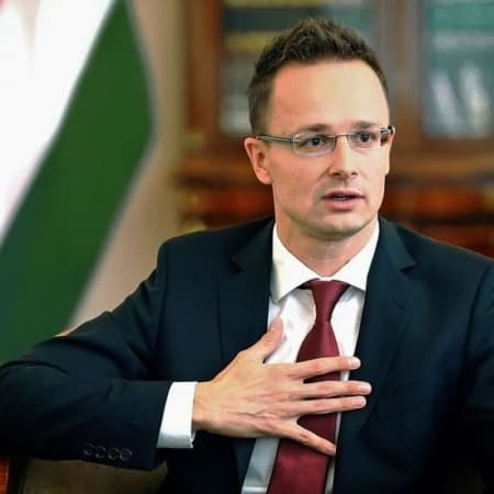 Угорщина як держава не причетна до обміну 11 українських військовополонених з Росією — очільник МЗС