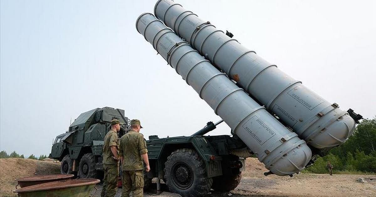Росія збільшила використання ракет ППО через «критичну нестачу» спеціальних ударних ракет — британська розвідка