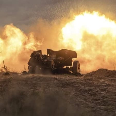 Російські військові саботують і відмовляються йти в бій через атаки українцями скупчень живої сили і військової техніки росіян