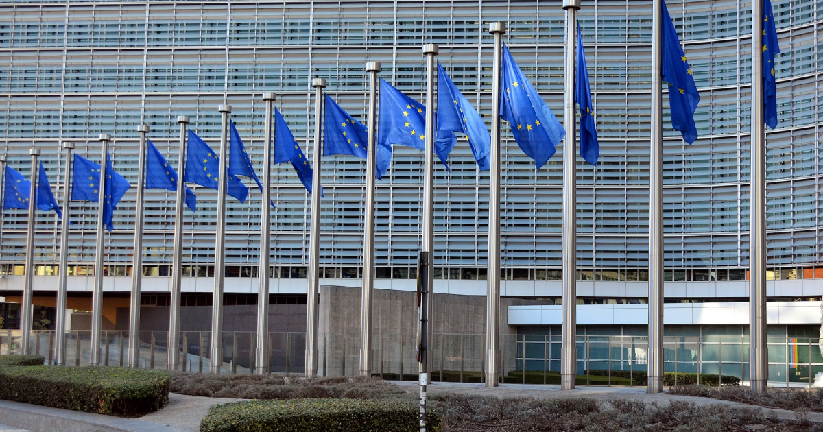 Європейський Союз перерахував Україні черговий транш допомоги розміром 1.5 млрд євро