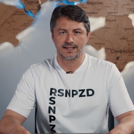 Благодійний фонд Сергія Притули оголошує збір на наземну, повітряну та морську техніку