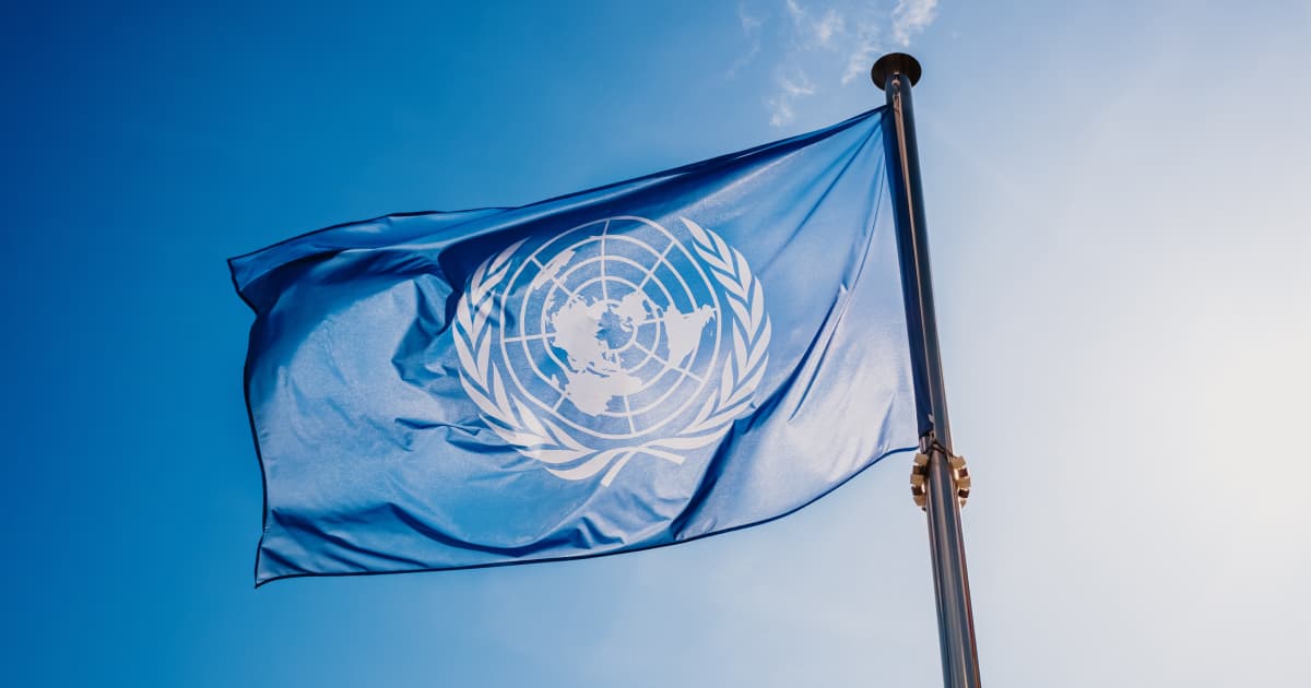 Reuters: UN adds Russia to list of offenders of children's rights in armed conflict