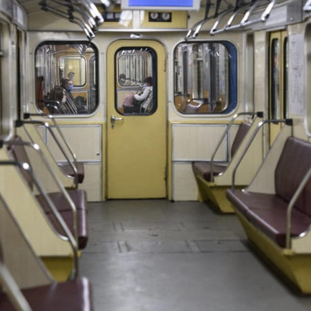 ЄС дозволив російській компанії «Метровагонмарш» обслуговувати метрополітен в Угорщині, попри санкції