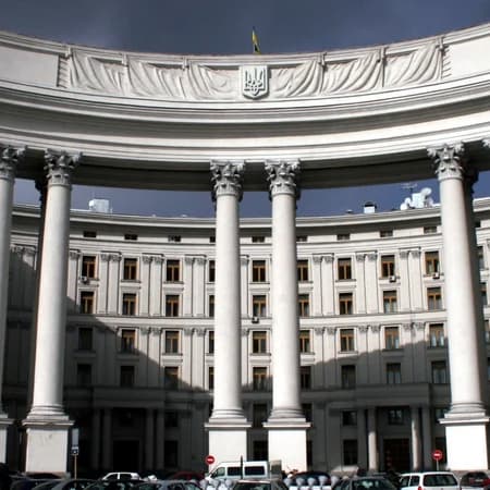 Ukrainian MFA calls to recognise Russia as a terrorist state for preparing a terrorist attack at Zaporizhzhia NPP