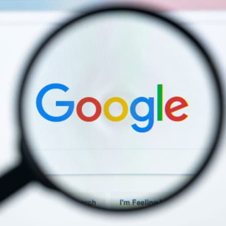 Незаконні збройні угруповання «л/днр» заборонили Google за нібито пропаганду тероризму