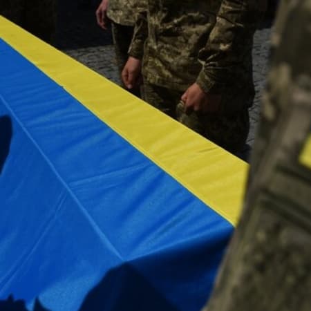 Ukraine returns bodies of 51 fallen soldiers