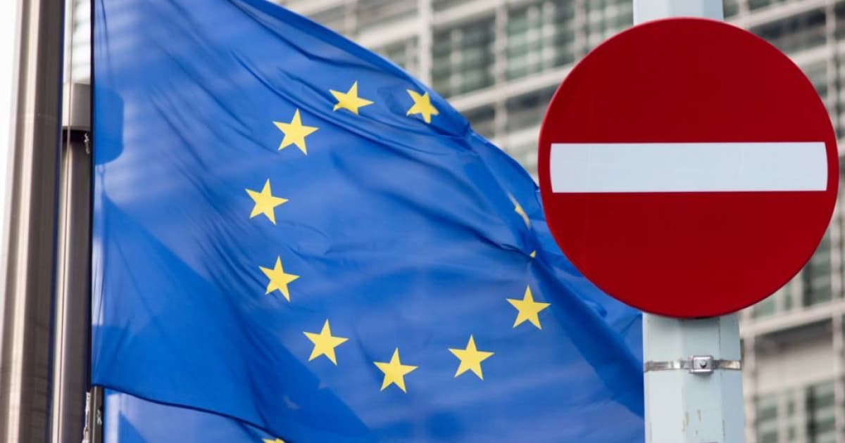 EU adopts 11th package of sanctions against Russia intended to strengthen existing EU sanctions and crack down on their circumvention – EU Council reports