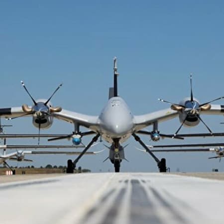 Türkiye grants Baykar a licence to manufacture drones in Ukraine