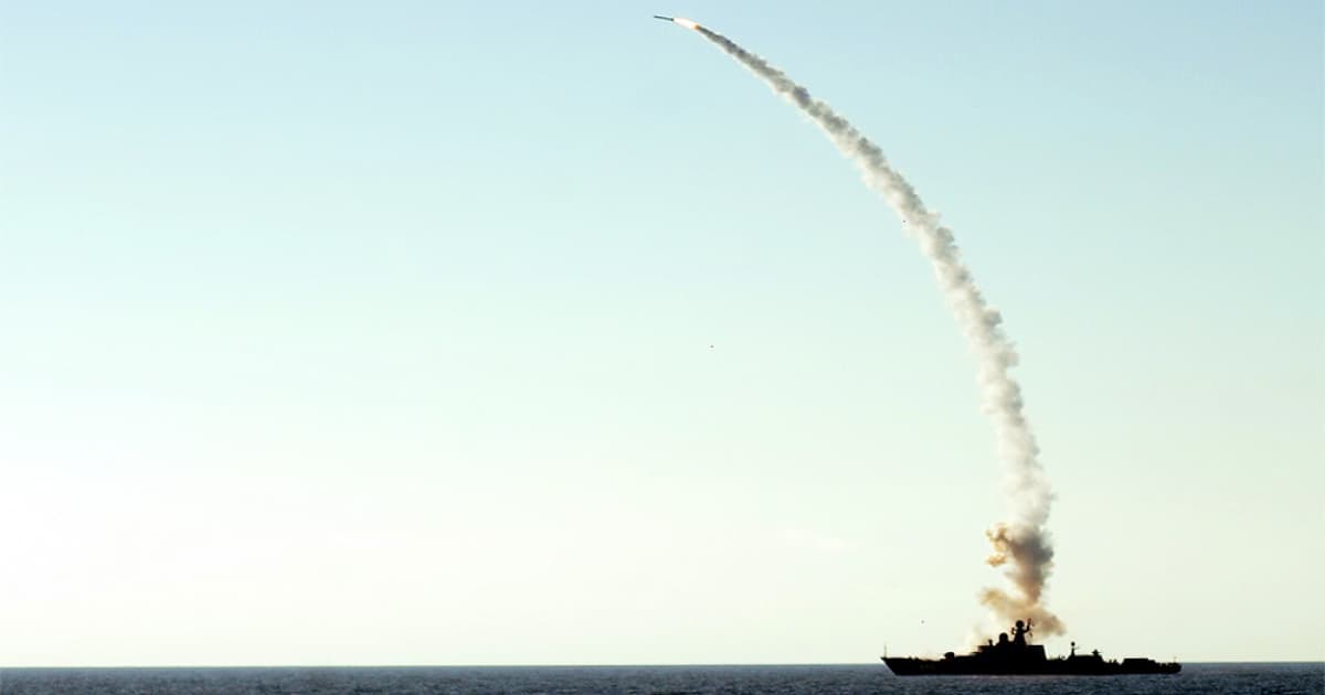 About 50 per cent of the components in Russia's Kinzhal and Iskander missiles are foreign-made — Ukrainian intelligence