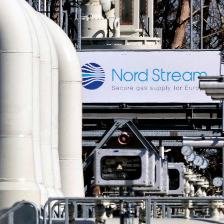 European Commission foesn’t expect Russia to restart Nord Stream on July 21