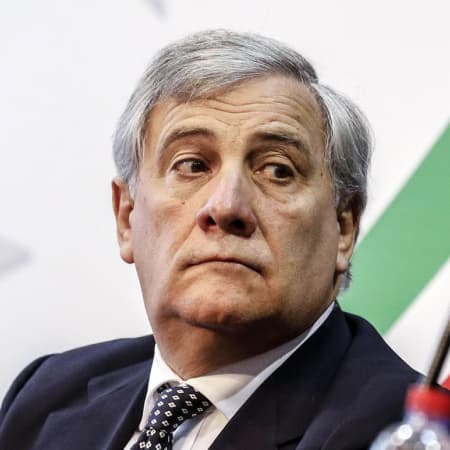 The myth of Russia's unity is over — Italian Foreign Minister