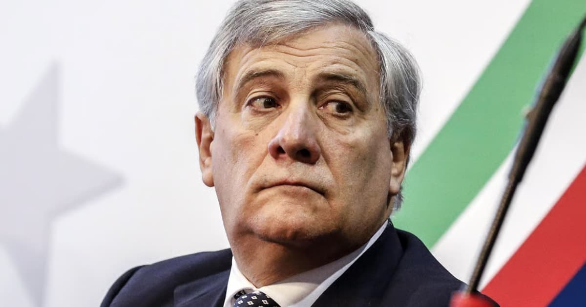 The myth of Russia's unity is over — Italian Foreign Minister