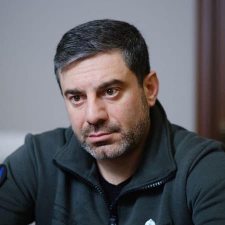 "Russia must be punished" — Ukrainian Ombudsman