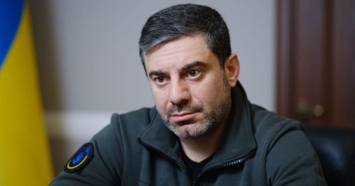 "Russia must be punished" — Ukrainian Ombudsman