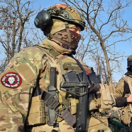 Бойовики ПВК «Вагнер» знищили сім бортів російської авіації протягом заворушень в Росії