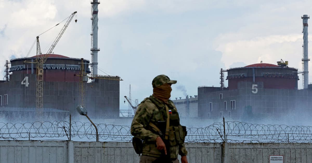 Russians have completed preparations for a terrorist attack at Zaporizhzhia NPP — Chief of the Defence Intelligence of Ukraine Budanov