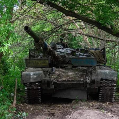 Українські військові просунулися на відстань від 600 до 1000 метрів довкола Бахмута — речник Східного угрупування військ
