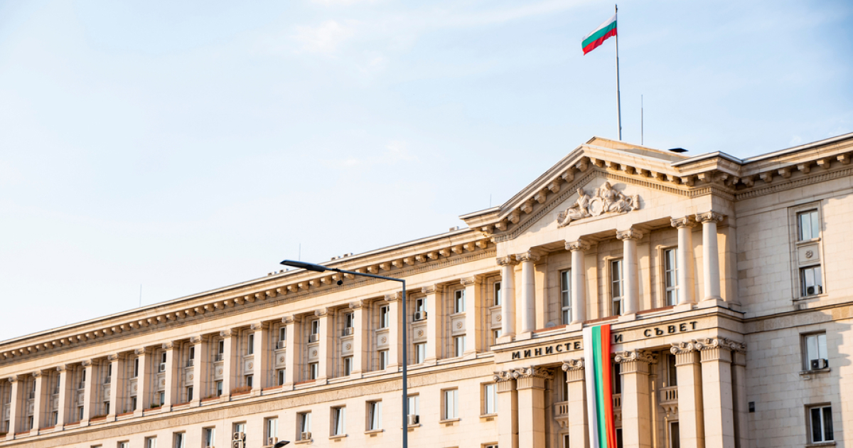 Болгарія готує пакет військової допомоги Україні