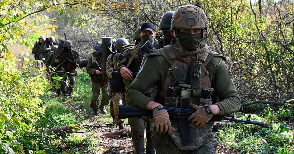 Ймовірно, у Білорусі розпочалось будівництво таборів для ПВК «Вагнер»