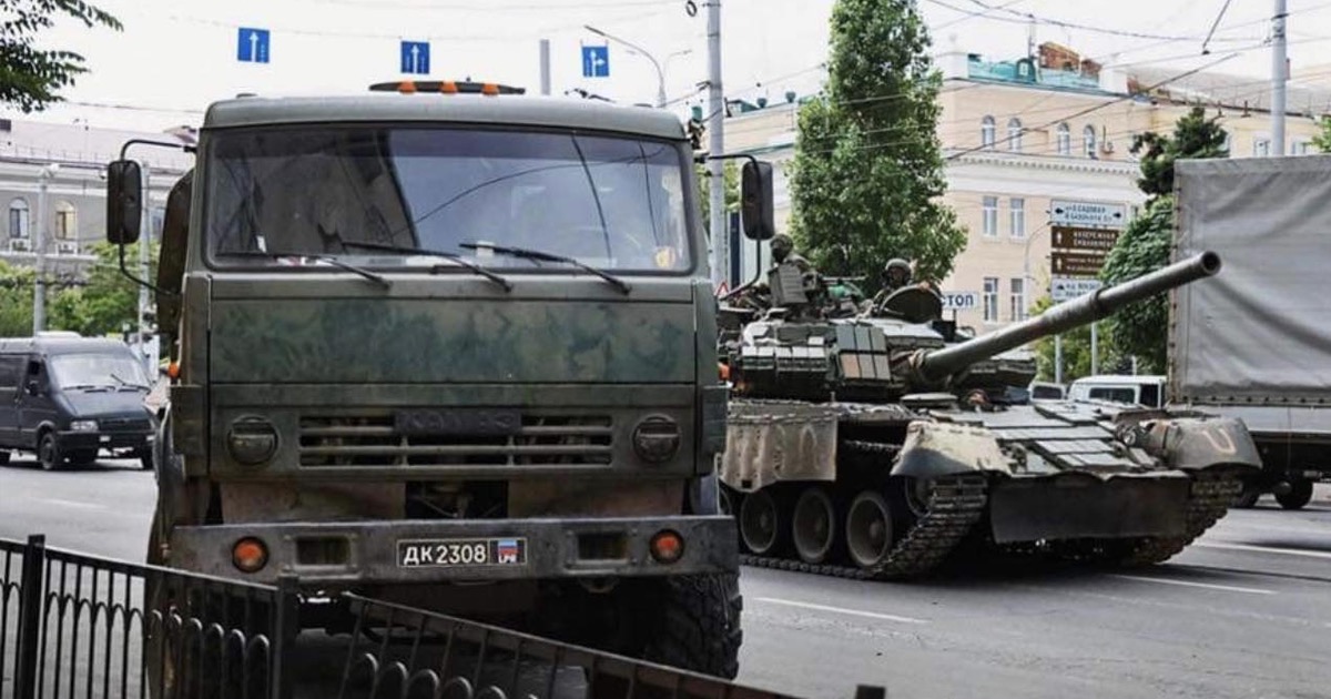 In May, Russians detained at least 27 minors in the temporarily occupied Luhansk region