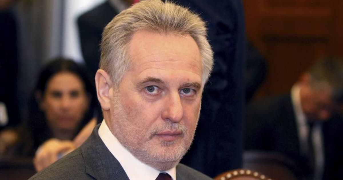 Дмитро Фірташ отримав дипломатичну посаду від Білорусі — Deutsche Welle