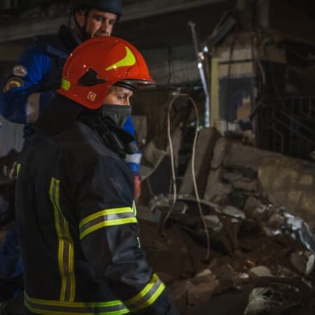 Під час обстрілу Краматорська троє громадян Колумбії отримали поранення